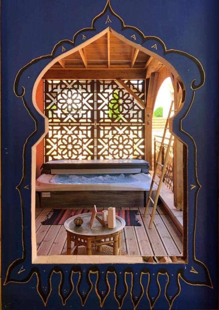 Spécialiste en massage relaxant Roanne