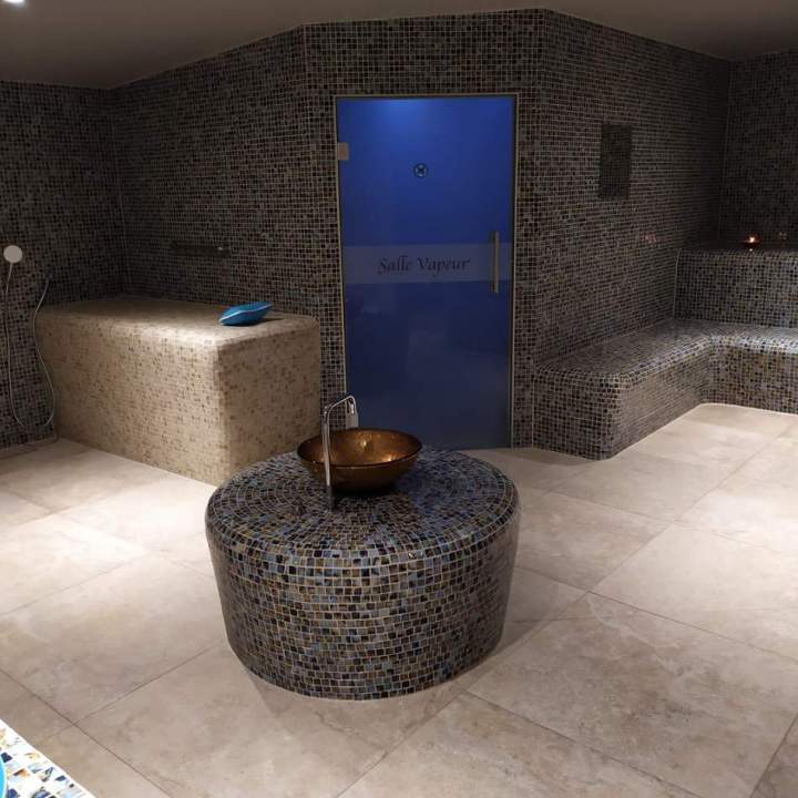 Bénéficier un soin oriental Roanne
