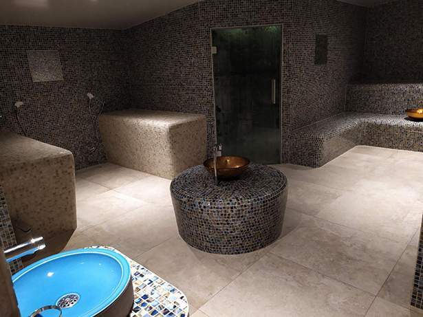 Bénéficier un soin oriental Roanne