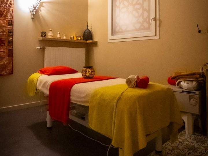 Soins dédiés au visage Roanne