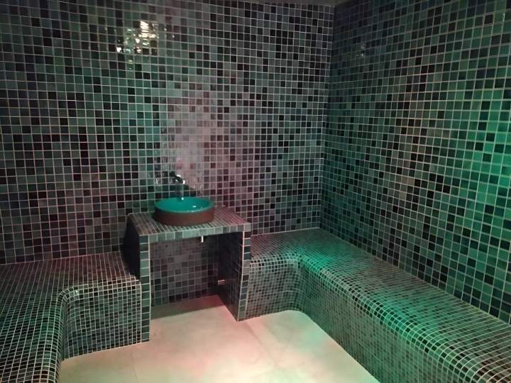 Soin oriental Roanne